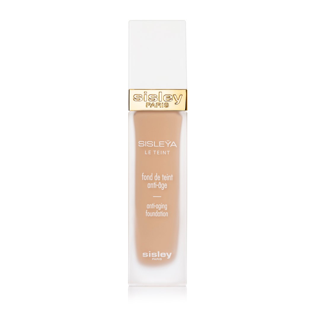 Sisley Sisleÿa Le Teint Anti-aging Foundation (1N Ivory) 30 ml