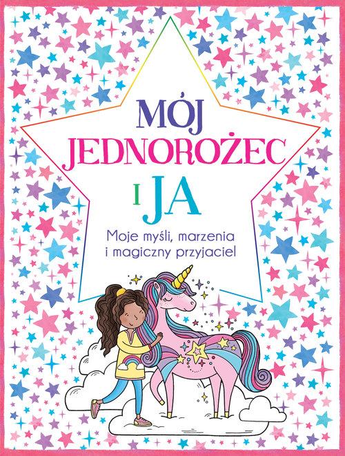 

Mój Jednorożec i Ja Moje myśli Wright, Bailey