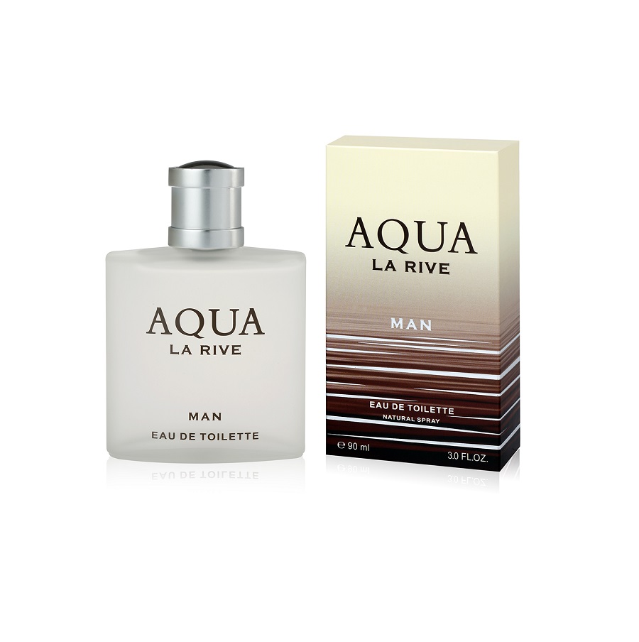 

La Rive Aqua For Man 90 ml Edt