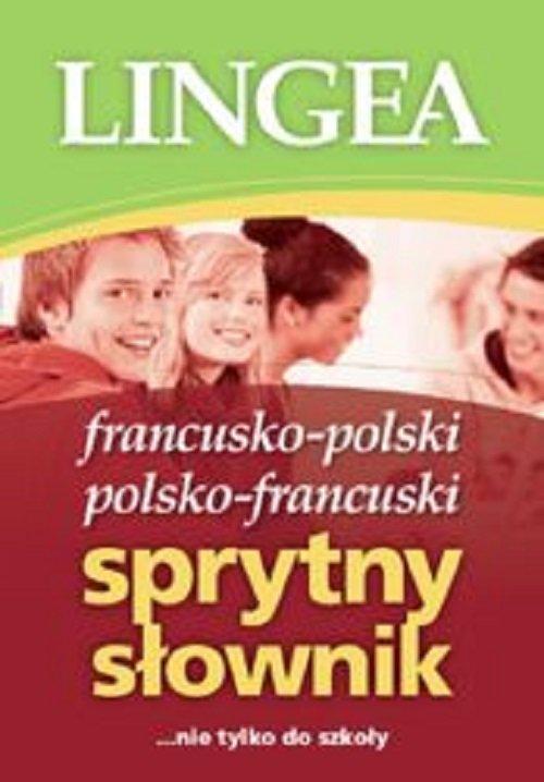 

Słownik Francusko-polski i polsko-francuski