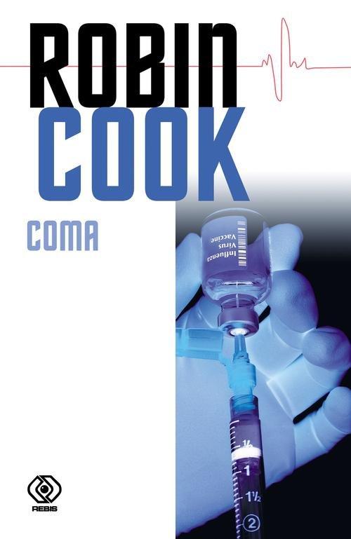 

Coma Robin Cook