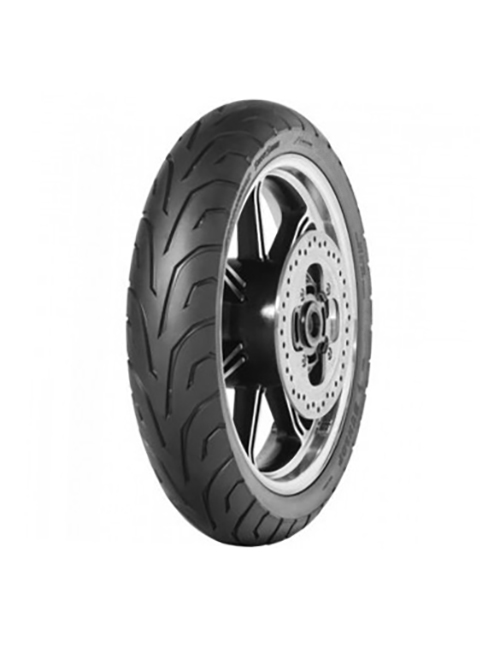 

1x 130/80-18 Dunlop Arrowmax Streetsmart R 66V
