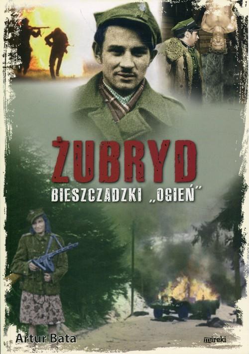 

Żubryd bieszczadzki Ogień Artur Bata