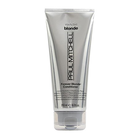 Paul Mitchell Forever Blonde kondicionér 200 ml