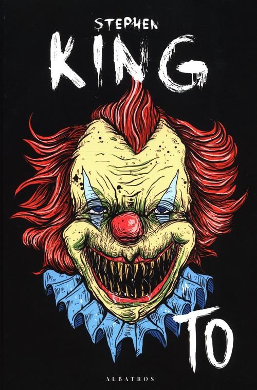 

To Stephen King