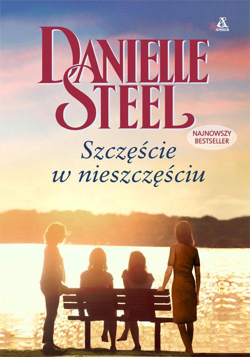 Szczęście w nieszczęściu Danielle Steel