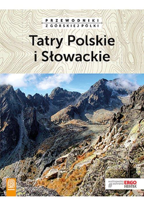 

Tatry Polskie i Słowackie Zygmański Figiel Klimek