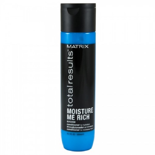 

Matrix Total Results Moisture Me Rich odżywka