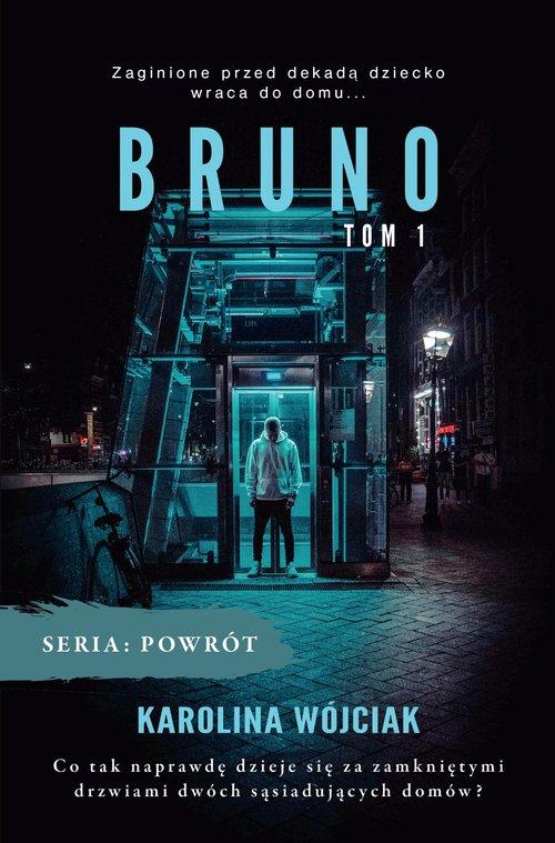 

Bruno Tom 1 Karolina Wójciak