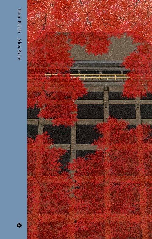 

Inne Kioto Alex Kerr