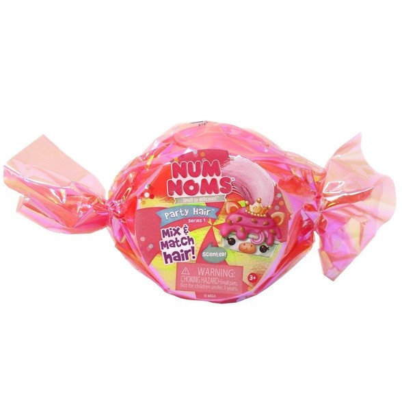 

Num Noms Mystery Packs 557579