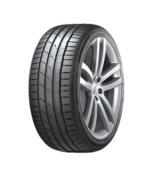 

1x 255/40R18 Hankook Ventus S1 EVO3 K127B 99Y XL