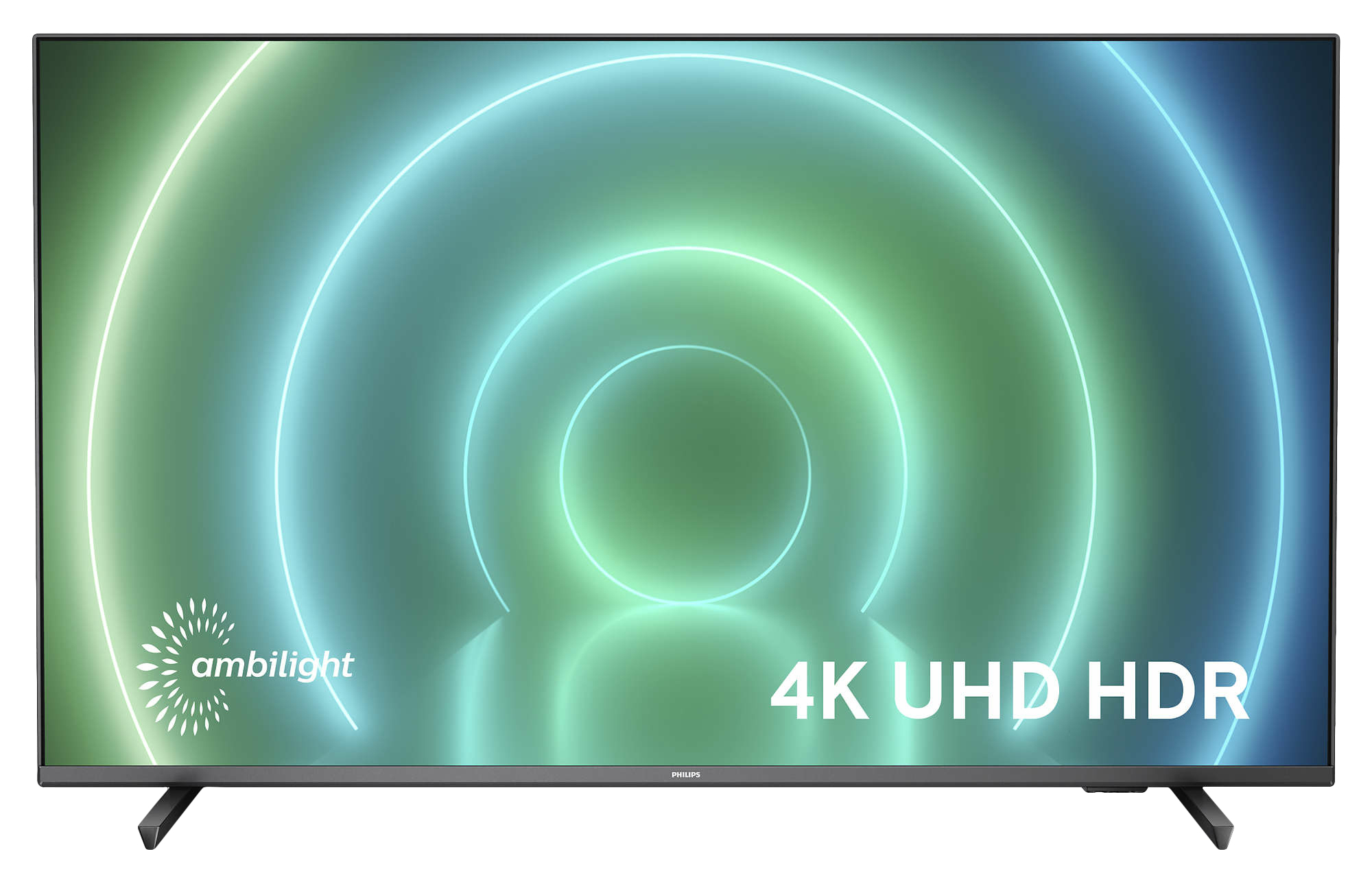 

Telewizor LCD Philips 65PUS7906/12 65" 4K Uhd