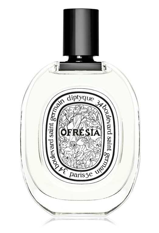 Diptyque Ofresia Edt U 100 ml