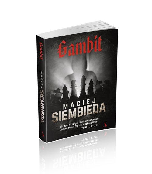 

Gambit Maciej Siembieda