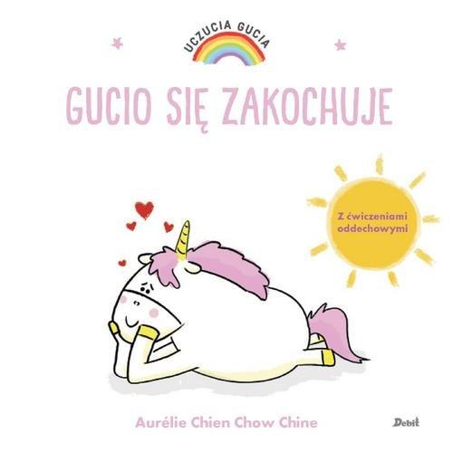 

Gucio się zakochuje Aurelie Chien Chow Chine Debit
