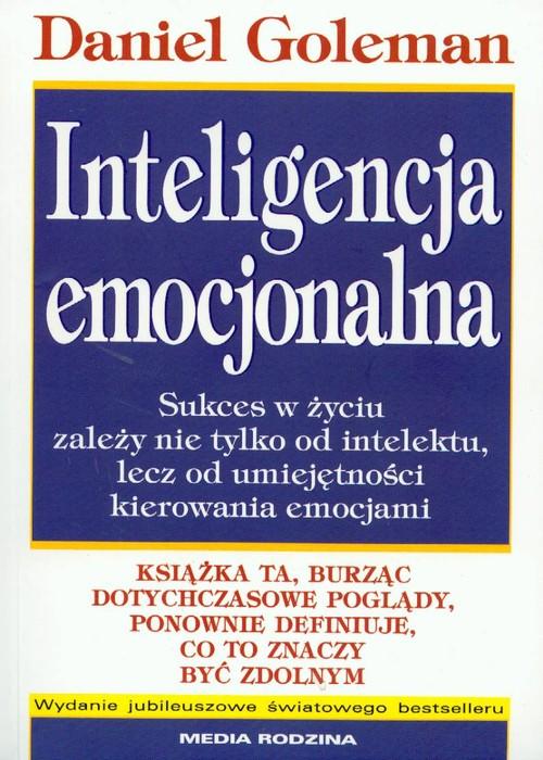 

Inteligencja emocjonalna Sukces w życiu zależy