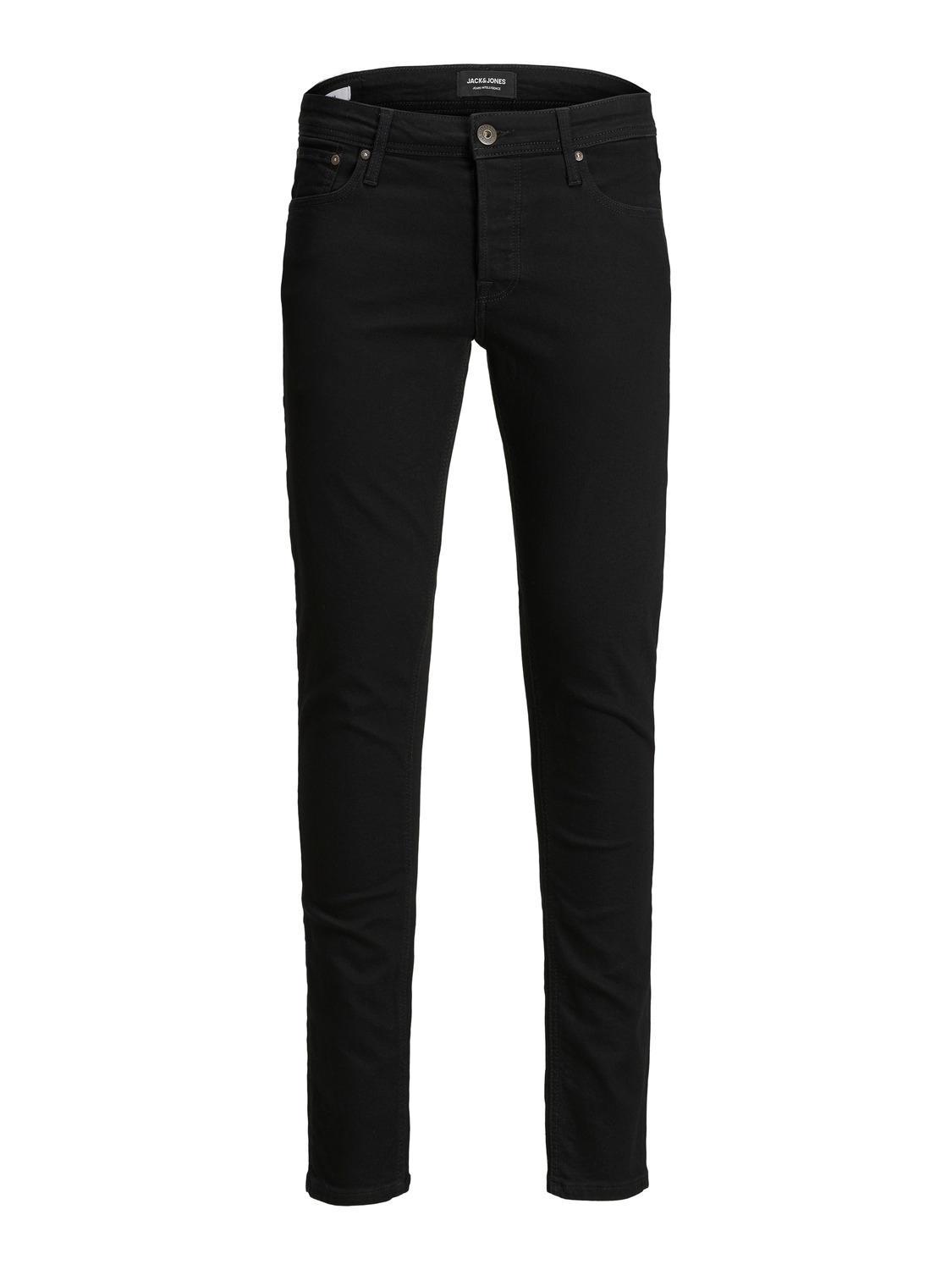 

Jeansy męskie JackJones Jjiglenn czarne r29/30