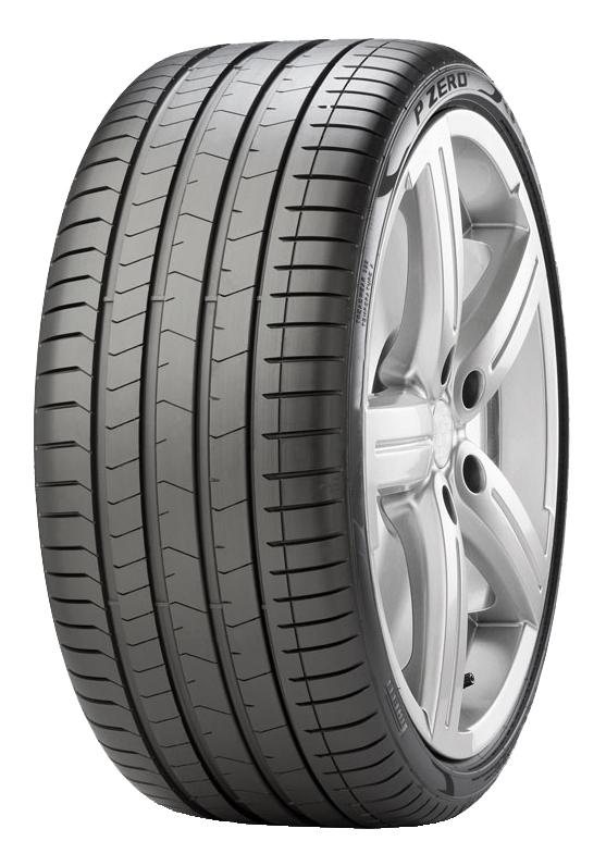 

1x opona letnia 315/35R20 Pirelli P Zero 110W XL