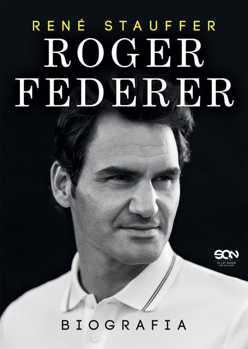 

Roger Federer Biografia Rene Stauffer