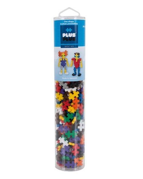 

Klocki Plus-Plus Mini Basic Tuba 240 sztuk