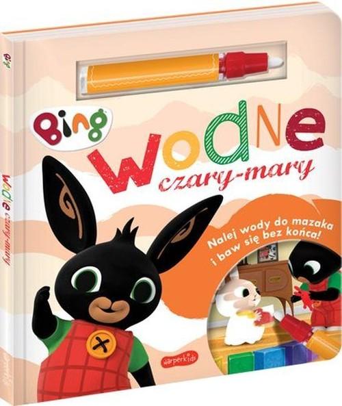 

Bing Wodne czary-mary