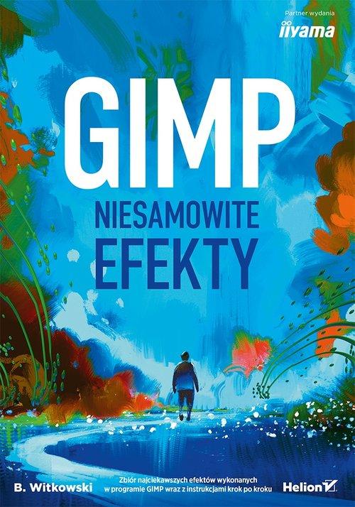

Gimp Niesamowite efekty Błażej Witkowski