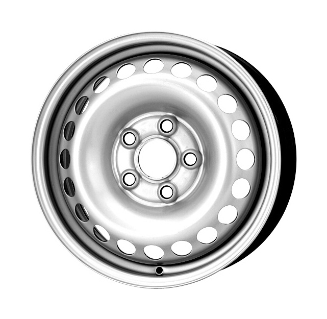 

1x felga stalowa Magnetto Wheels 6.5x16 5x120 ET51