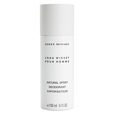 

Issey Miyake L'Eau d'Issey pour Homme 150ml Deo