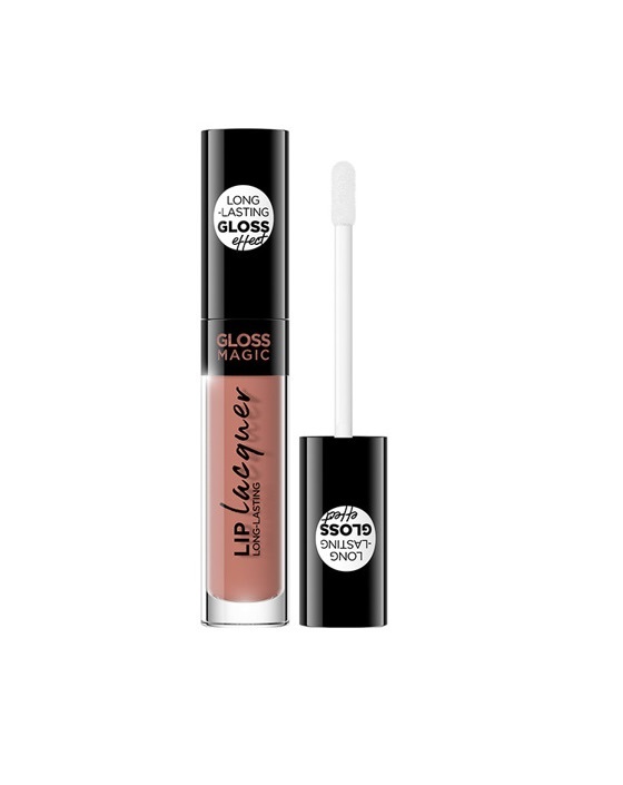 

Eveline Gloss Magic Lip Lacquer 08 błyszczyki