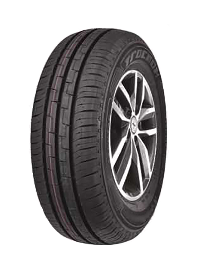 

2x 215/65R15C Tracmax X-privilo RF19 104/102T