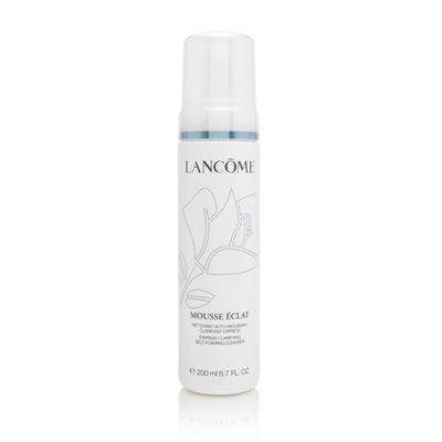 Lancôme Mousse Éclat jemná čisticí pěna s papájou 200 ml