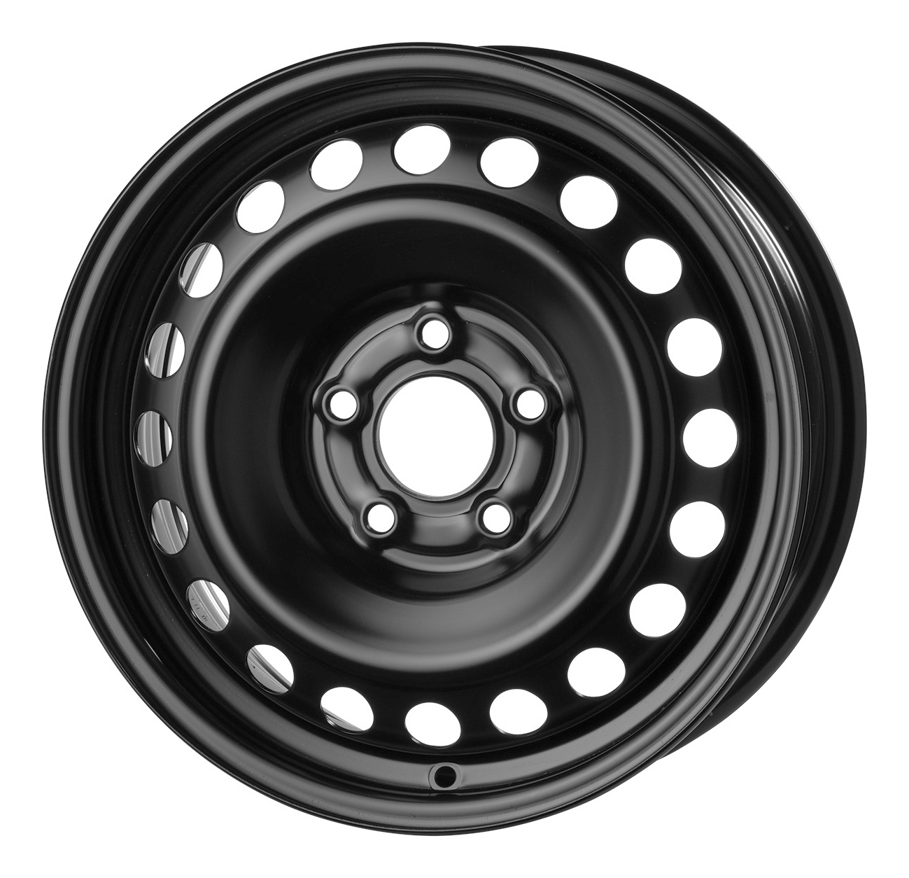 

1x felga Magnetto Wheels 6.5x16 5x114.3 ET44