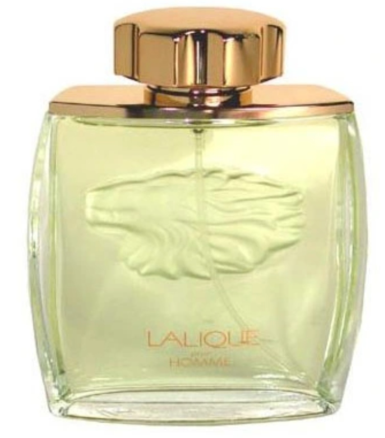 

Lalique Lion 125 ml Edp
