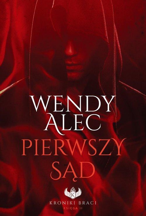 

Pierwszy Sąd Wendy Alec