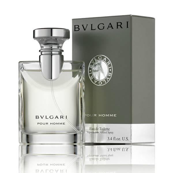 Bvlgari Pour Homme Edt M 100 ml