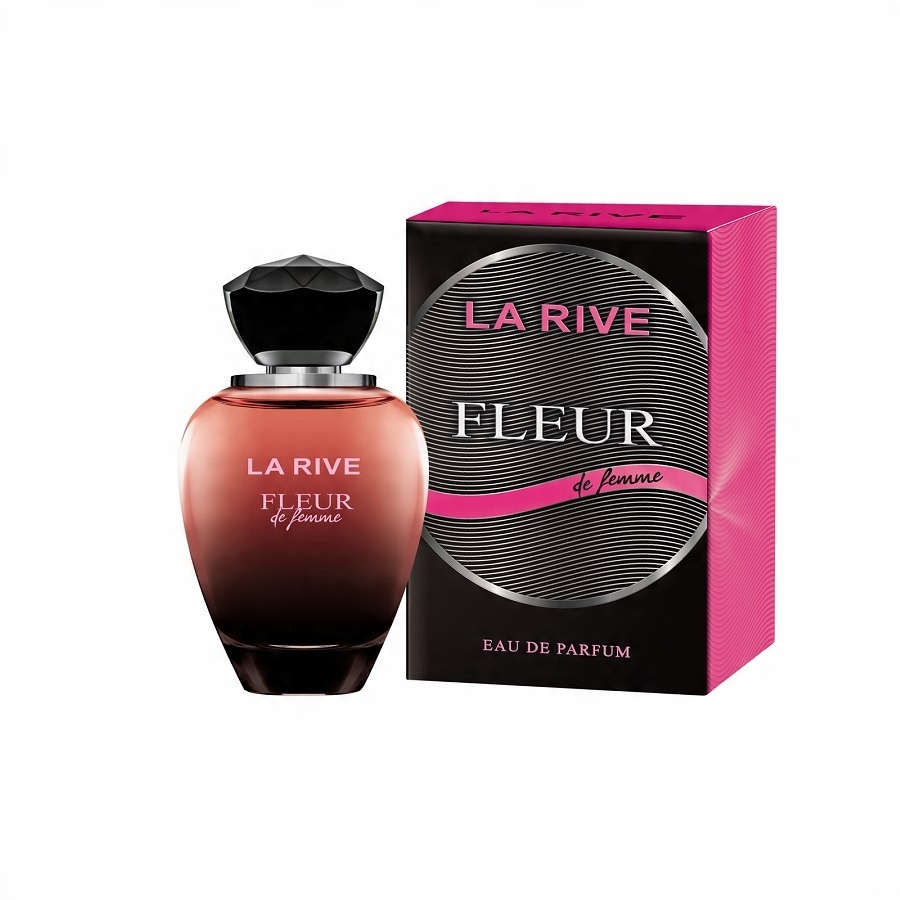 

La Rive Fleur De Femme 90ml Edp