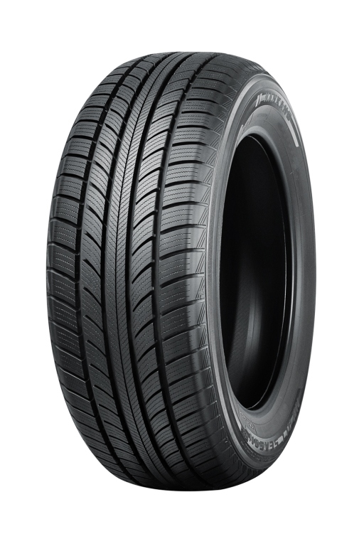 

2x 175/55R15 Nankang All Season Plus N-607+ 77H