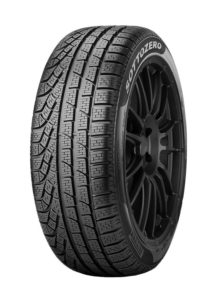 

2x 205/50R17 Pirelli Winter 240 Sottozero Serie II