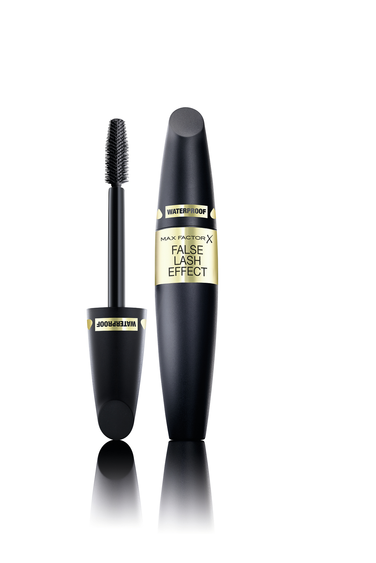 

Max Factor False Lash Effect Waterproof Black 13ml