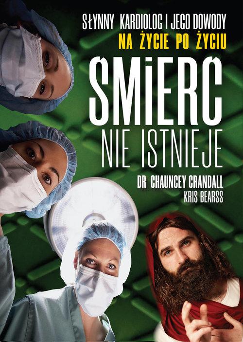 

Śmierć nie istnieje Ch. Crandall, Kris Crandall