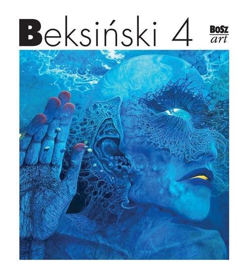

Beksiński 4 Wiesław Banach, Zdzisław Beksiński