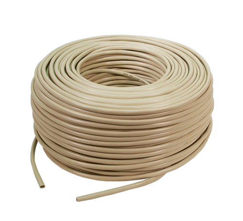 Kabel Utp LogiLink CPV0020 Cat 5e, Cca, 305m