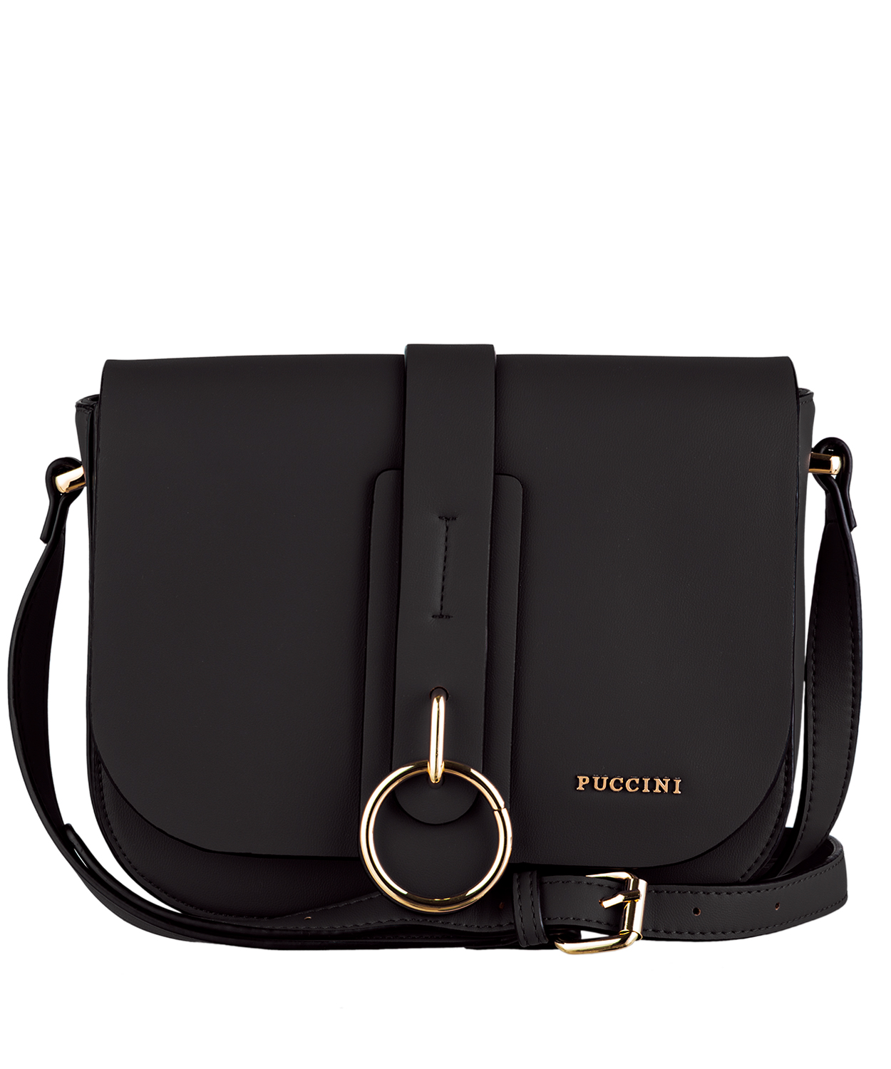 

Torebka listonoszka Puccini BK120835 1 wios/lato20