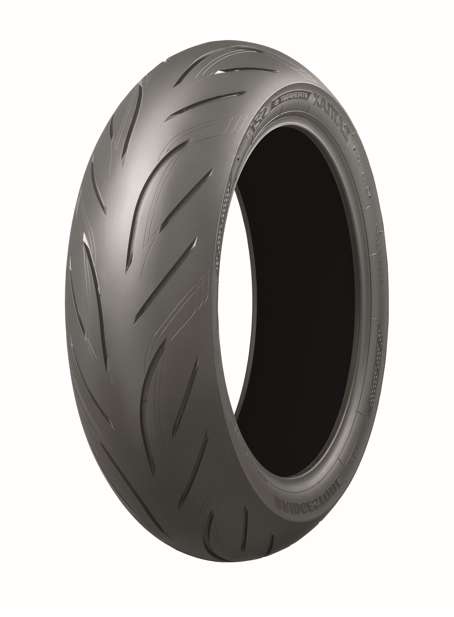 

1x 190/50ZR17 Bridgestone Battlax S21 R 73W 2020