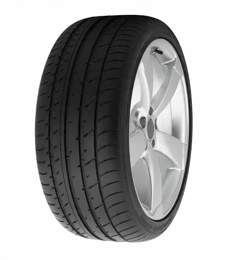 

2x opony letnie 225/55R17 Toyo Proxes T1 Sport 97V