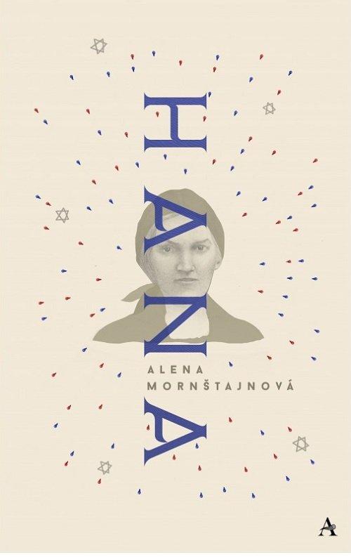 

Hana Alena Mornstajnova