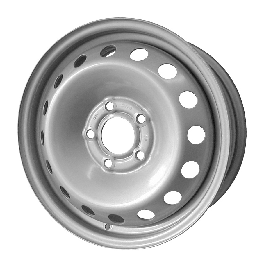 

2x felgi stalowe Magnetto Wheels 6.0x16 5x118 ET50
