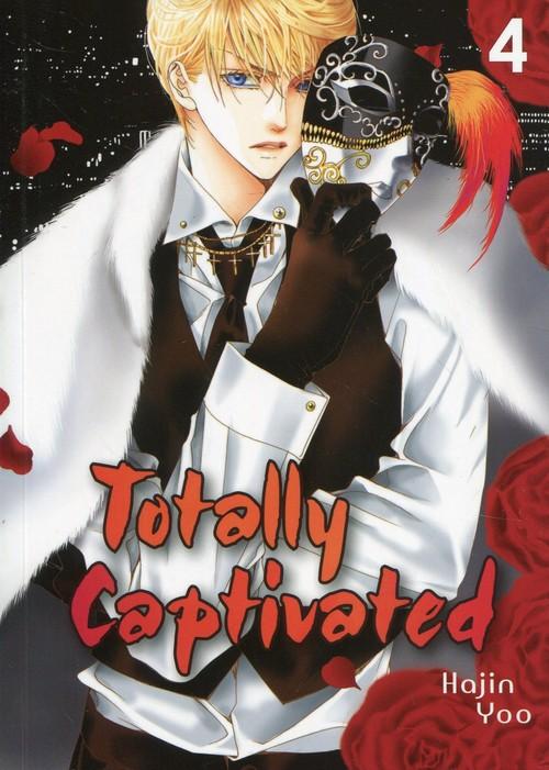 

Totally captivated #04 Hajin Yoo