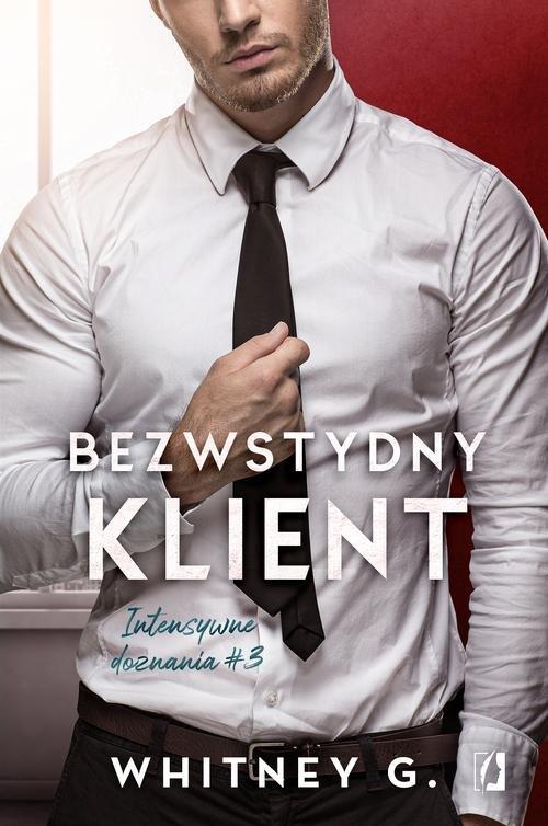 

Bezwstydny klient Whitney G.